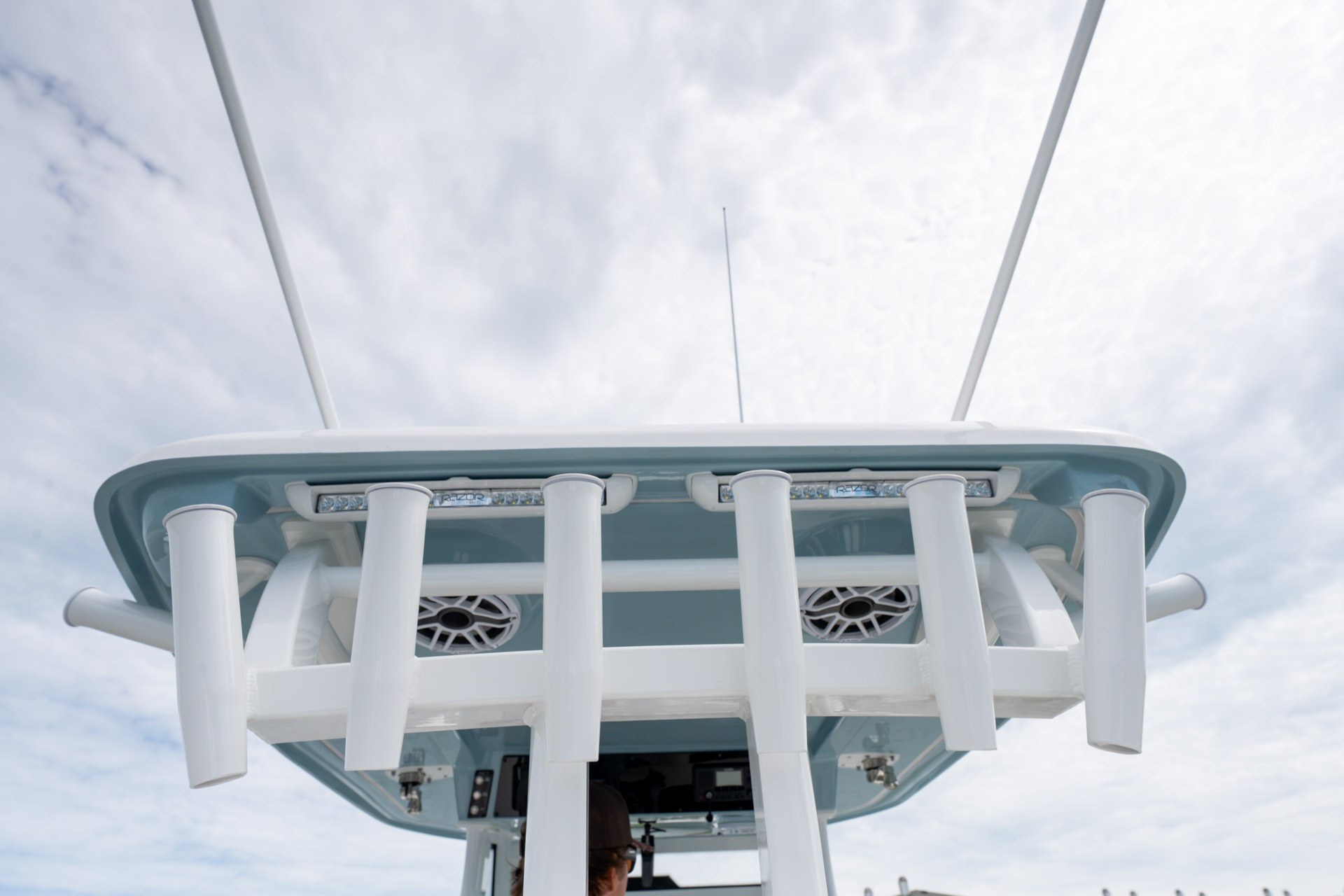 2025 Tidewater 3100 Carolina Bay - thumbnail 27