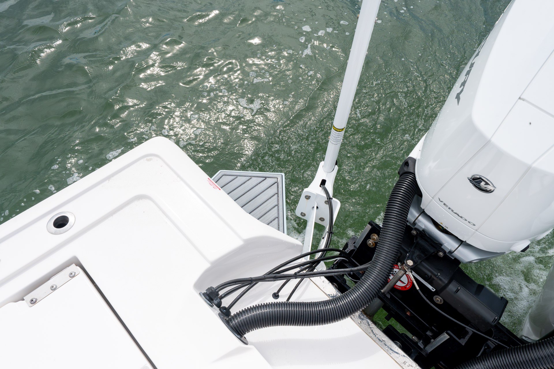 2025 Tidewater 3100 Carolina Bay - thumbnail 23
