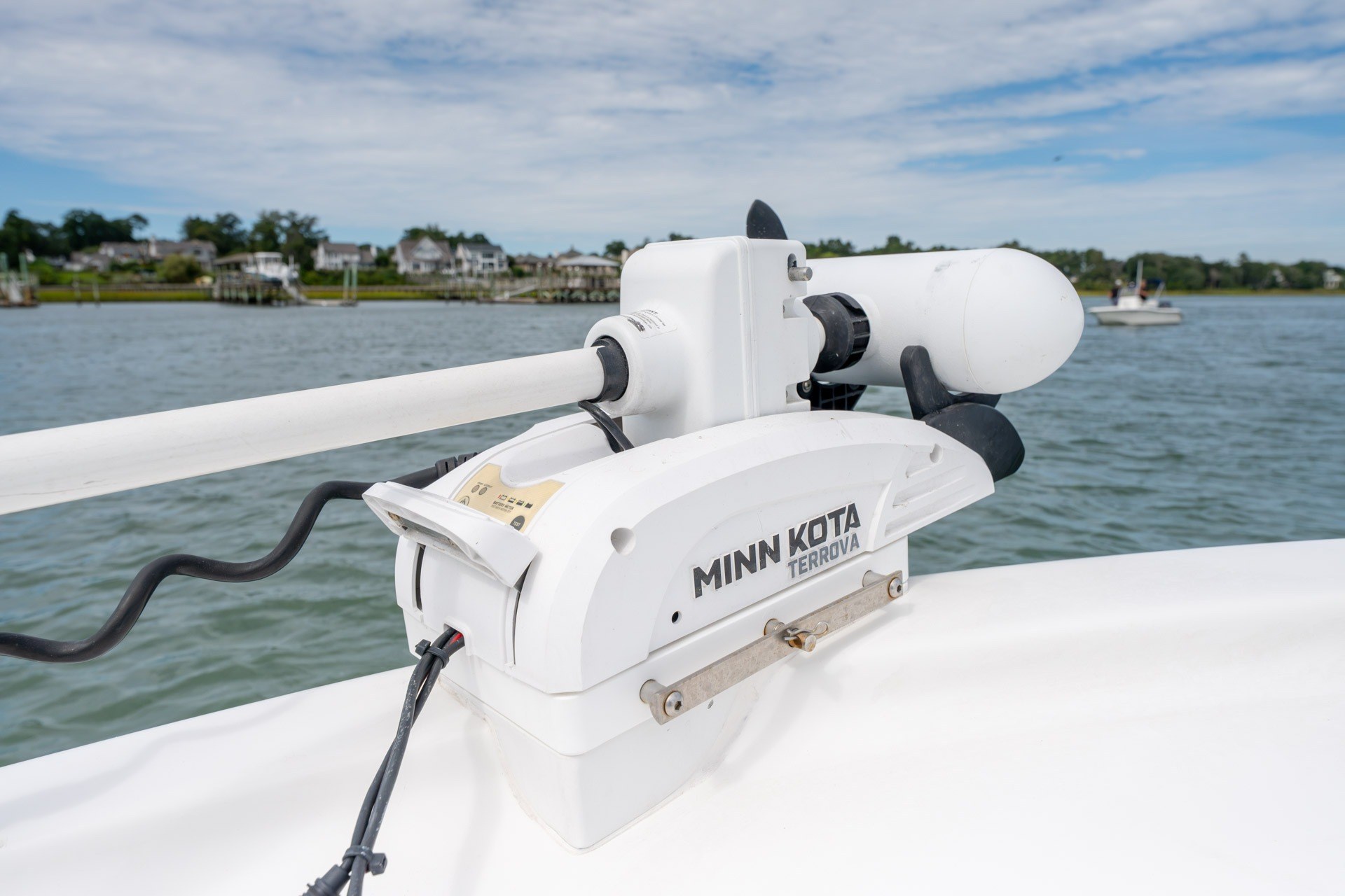 2024 Pair Customs 27 Center Console - thumbnail 29