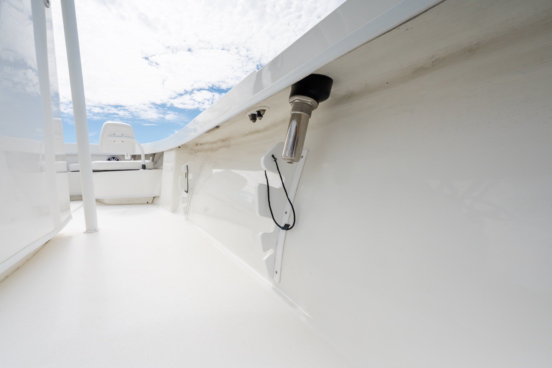 2024 Pair Customs 27 Center Console - thumbnail 21