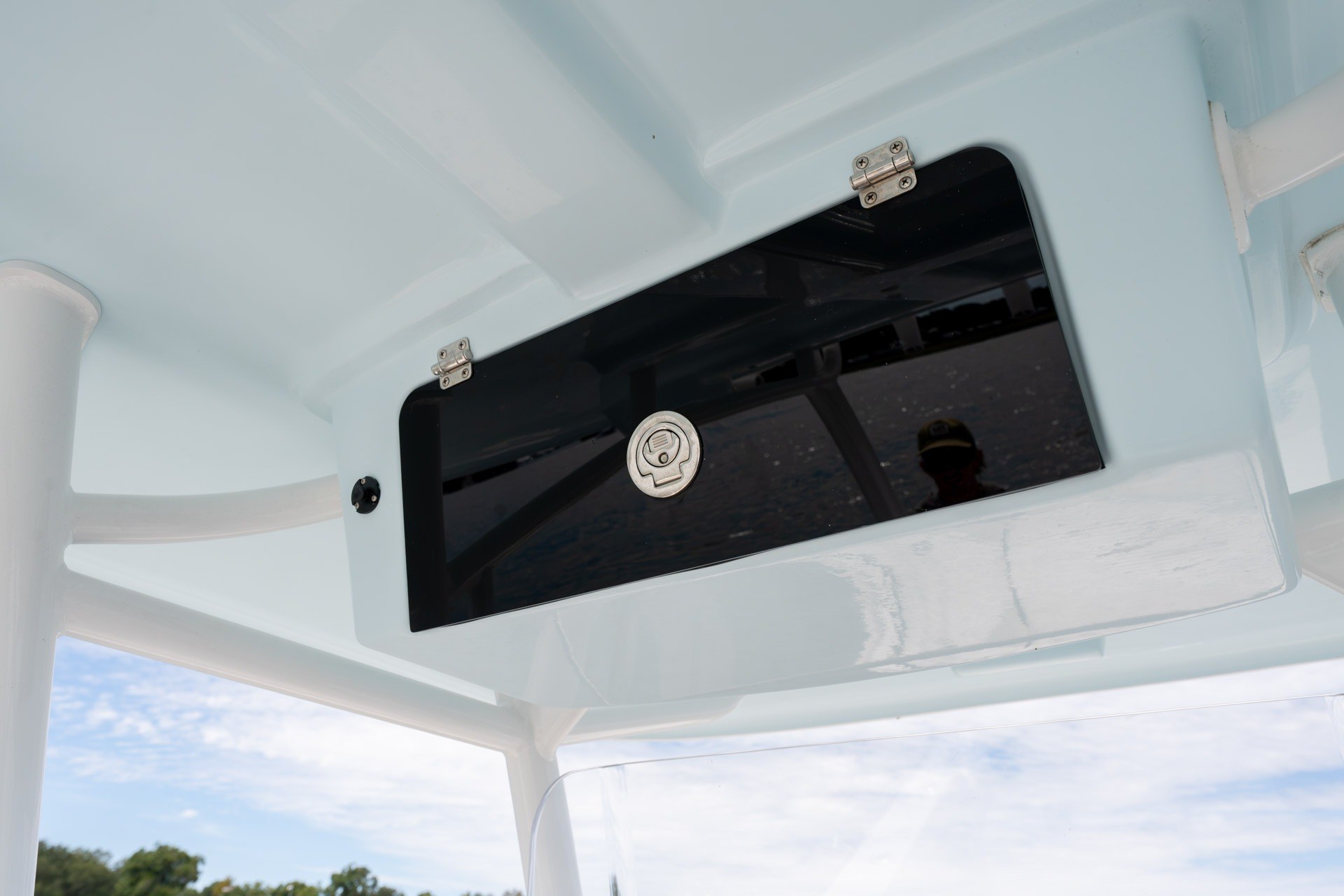 2024 Pair Customs 27 Center Console - thumbnail 30