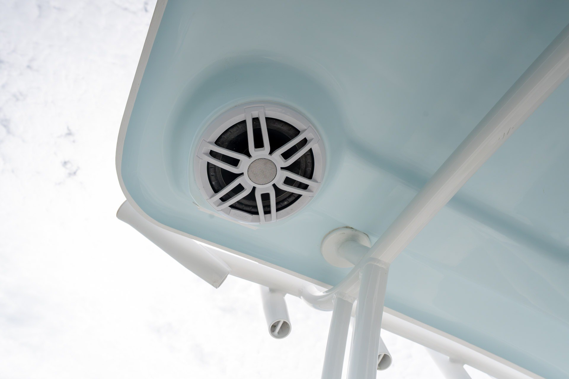 2024 Pair Customs 27 Center Console - thumbnail 18
