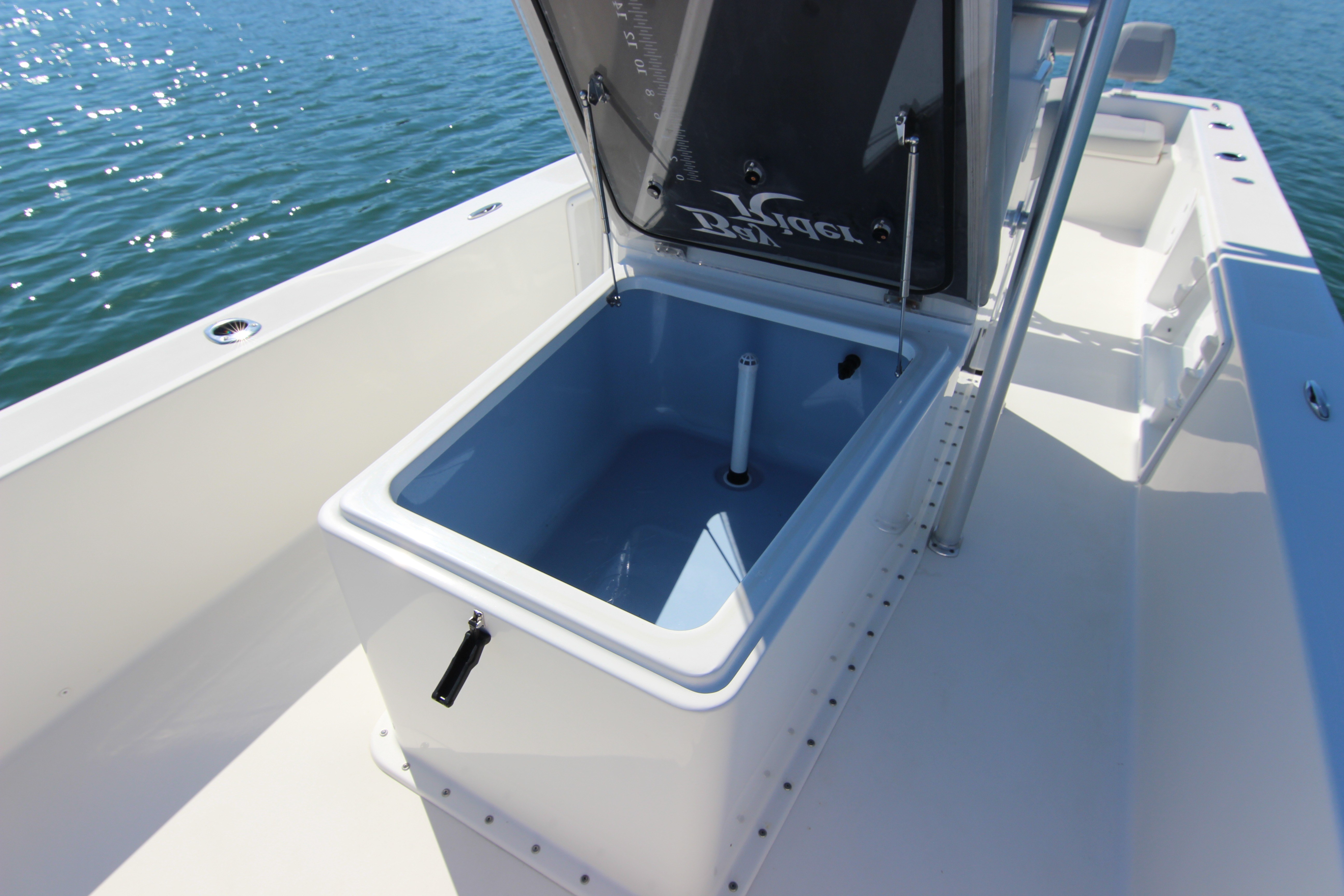 2024 Bay Rider 2460 Skiff - thumbnail 10