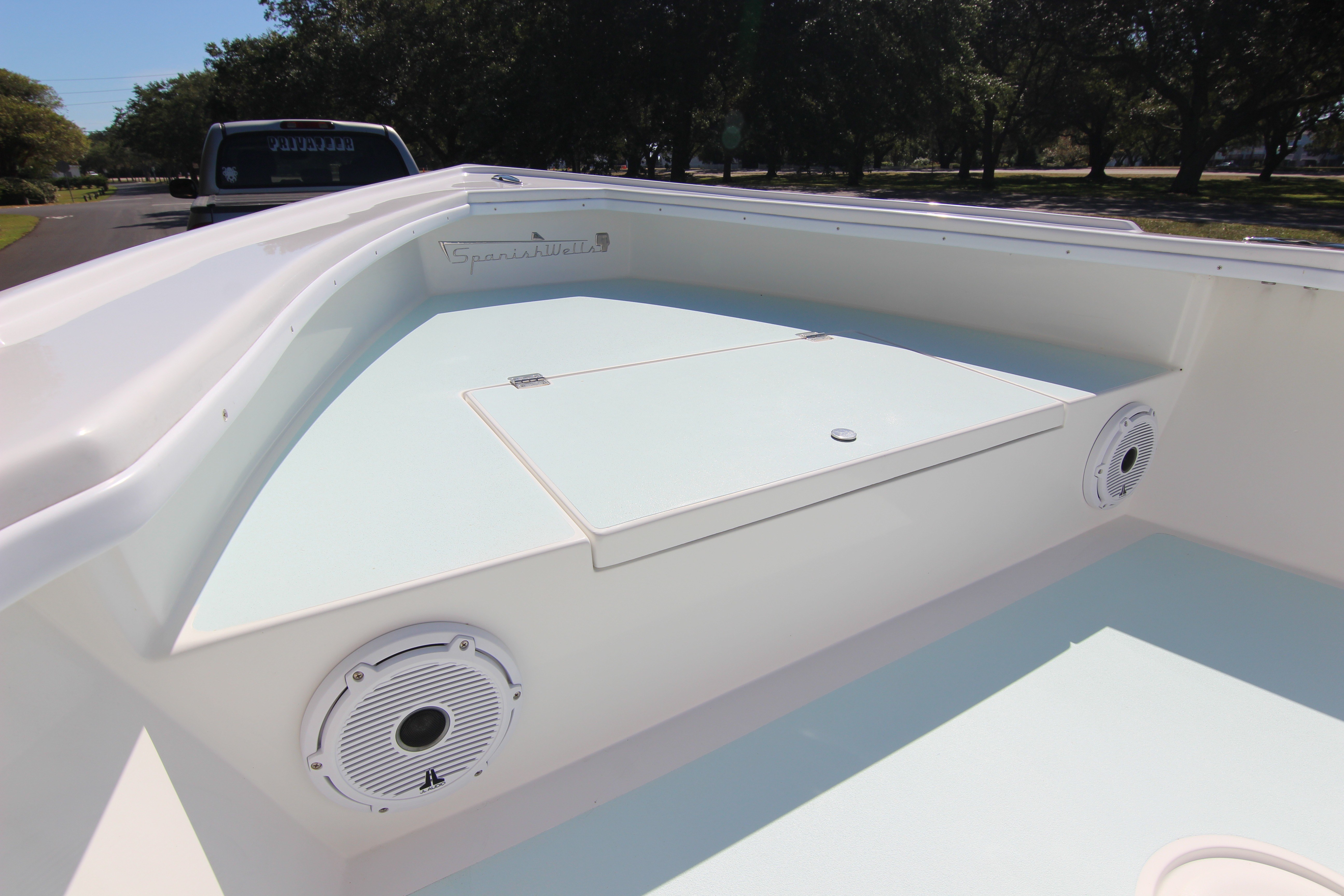 2025 Dragonfly Boatworks Spanish Wells 21 - thumbnail 19