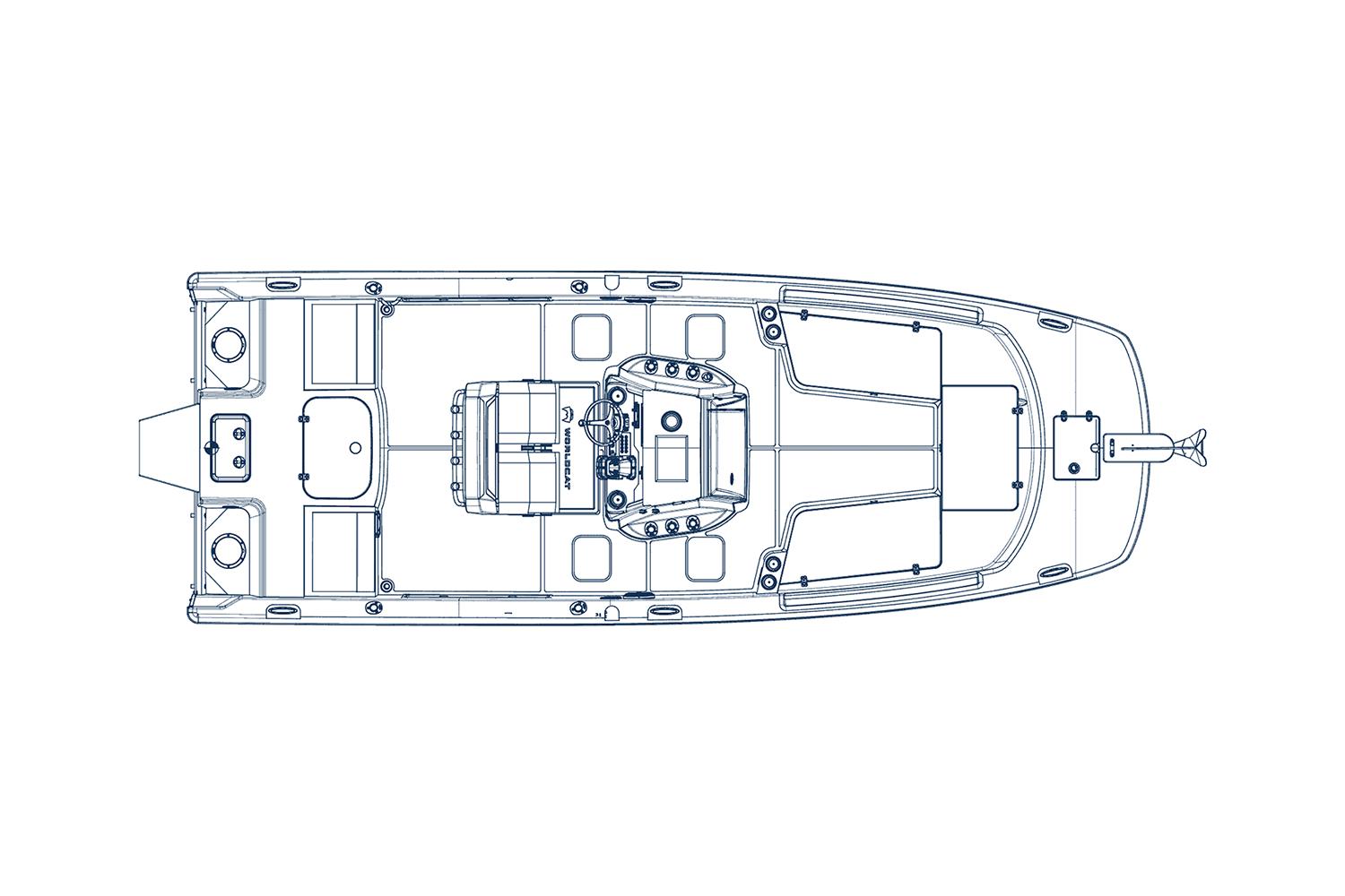 2023 World Cat 235 CC - thumbnail 27