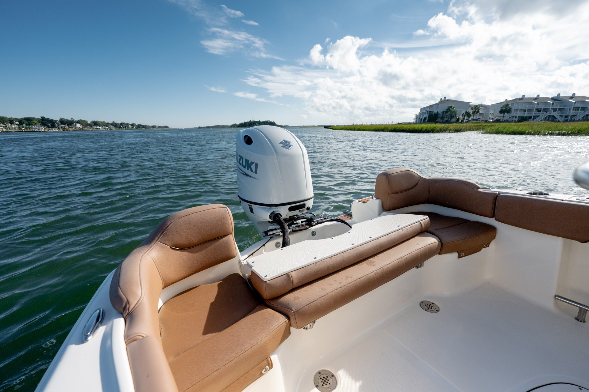 2022 Pioneer 202 Islander - thumbnail 17