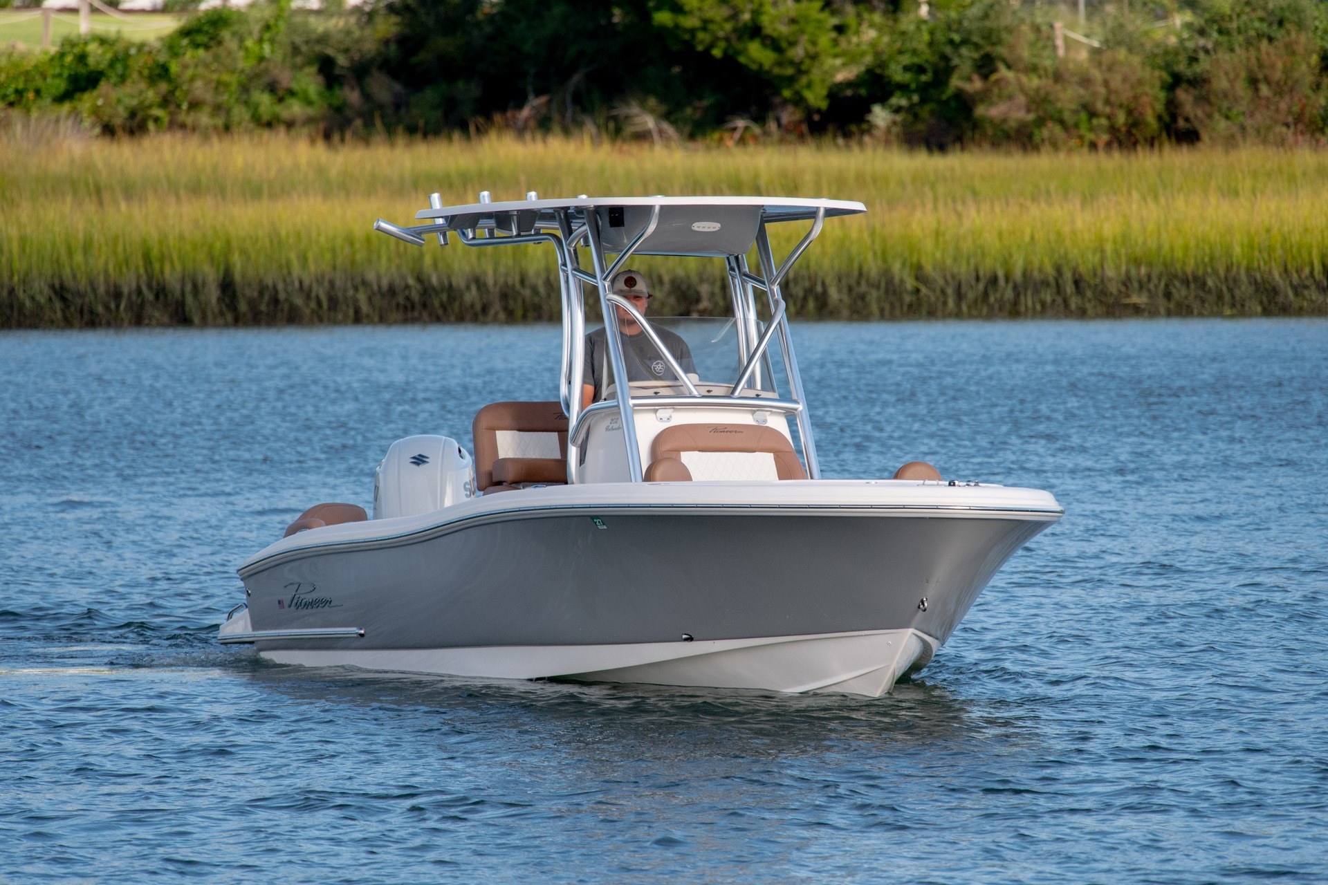 2022 Pioneer 202 Islander - thumbnail 6