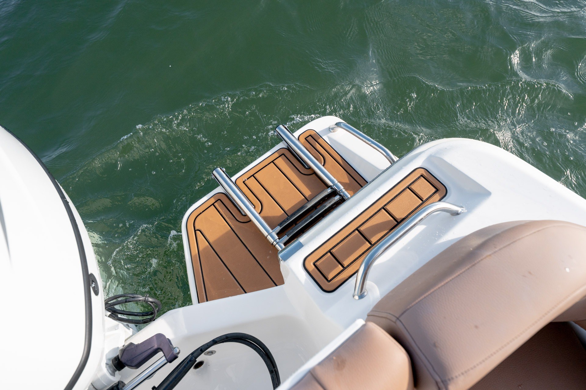 2022 Pioneer 202 Islander - thumbnail 23