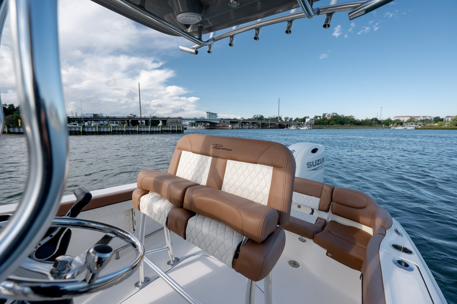 2022 Pioneer 202 Islander - thumbnail 14