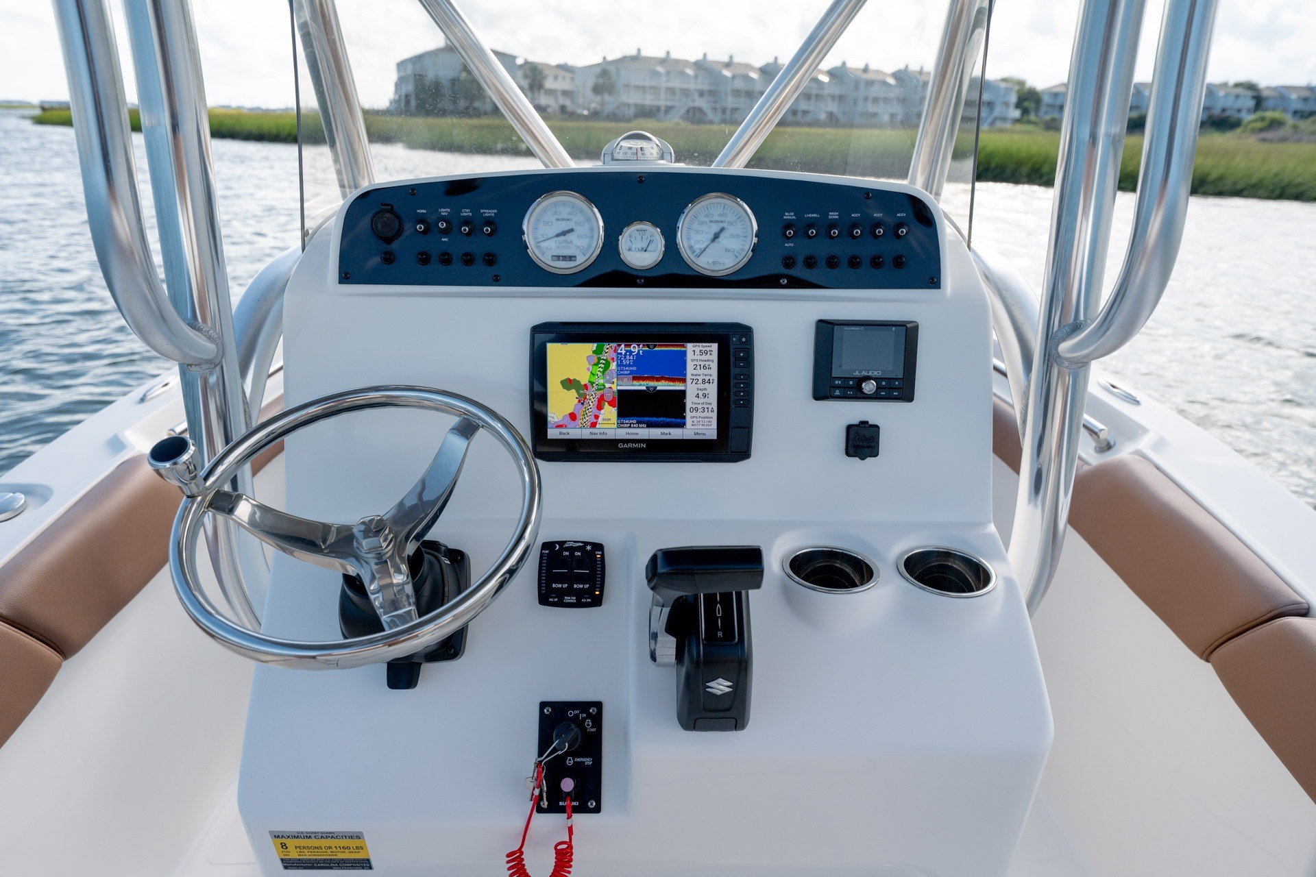 2022 Pioneer 202 Islander - thumbnail 15