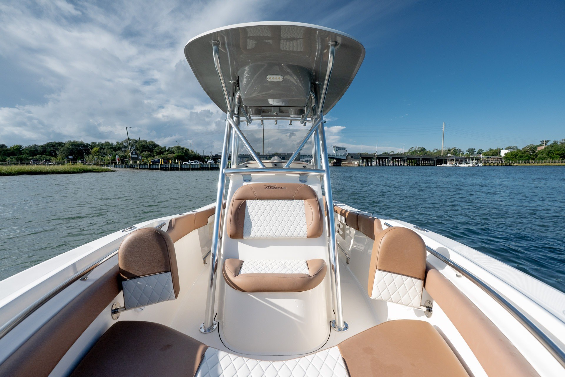 2022 Pioneer 202 Islander - thumbnail 12