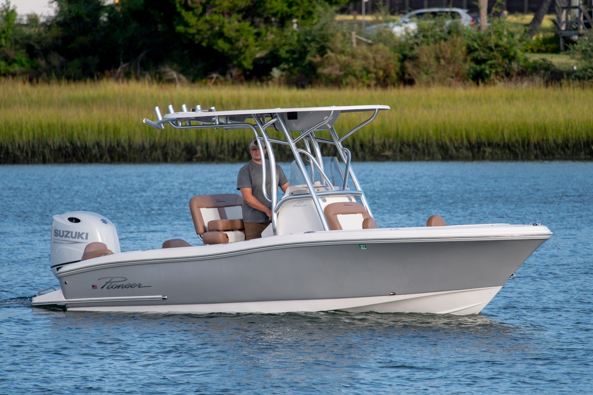 2022 Pioneer 202 Islander - thumbnail 7