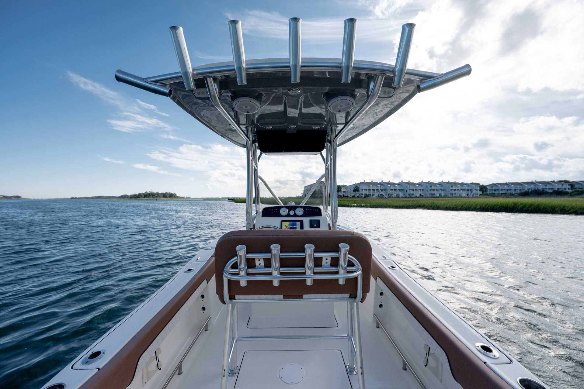 2022 Pioneer 202 Islander - thumbnail 25