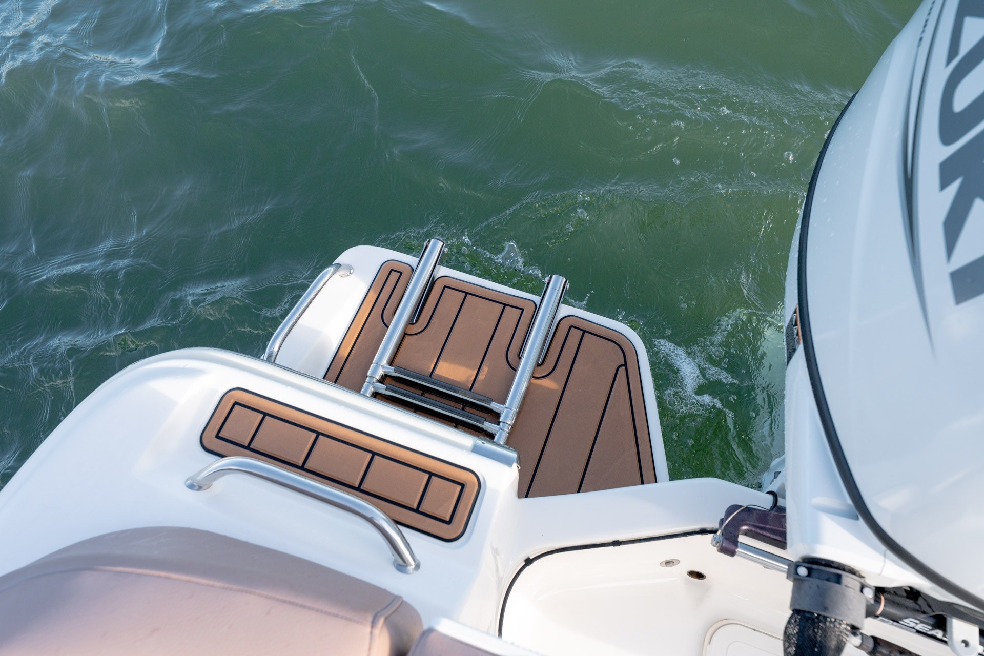 2022 Pioneer 202 Islander - thumbnail 21