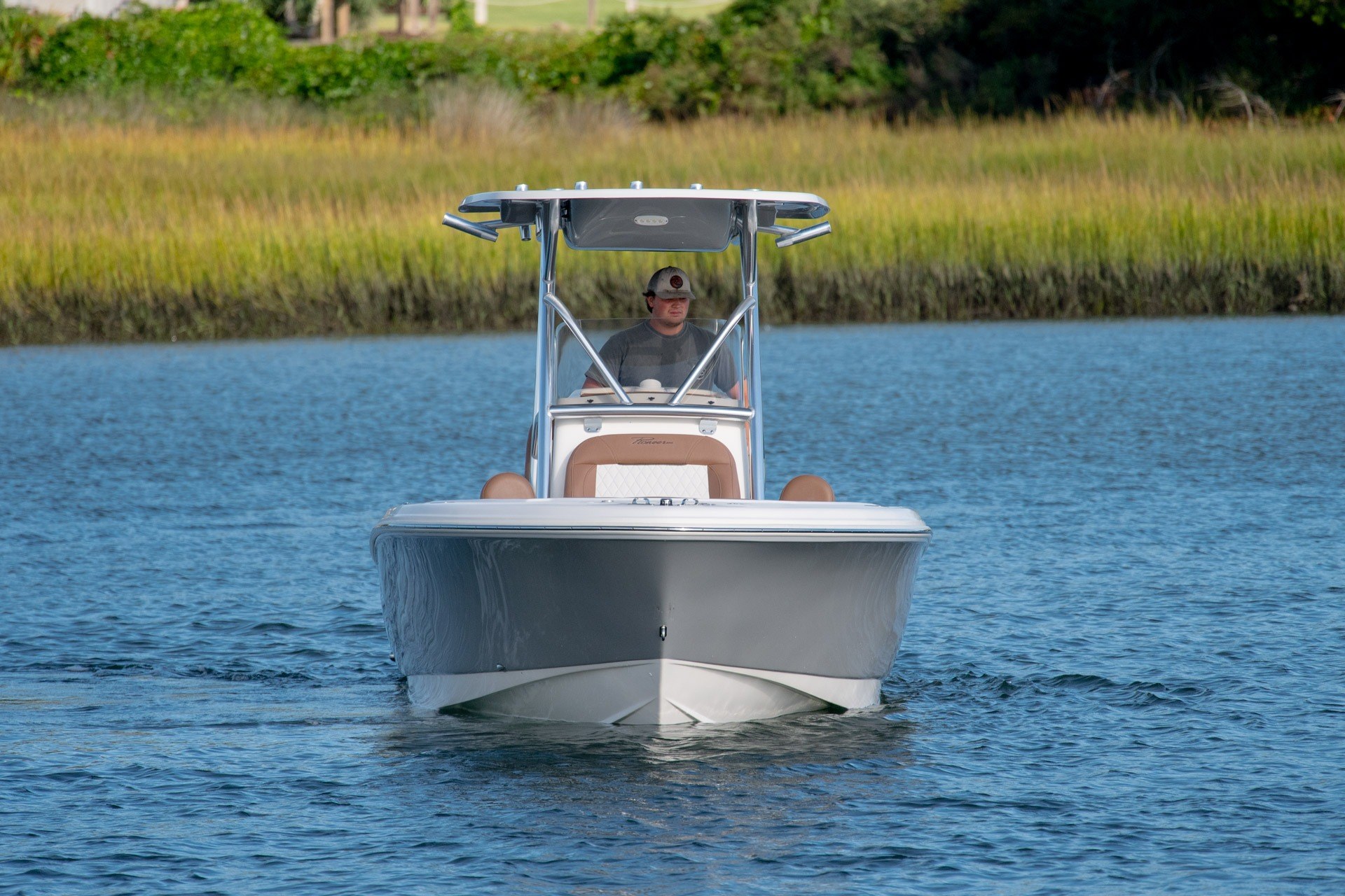 2022 Pioneer 202 Islander - thumbnail 5