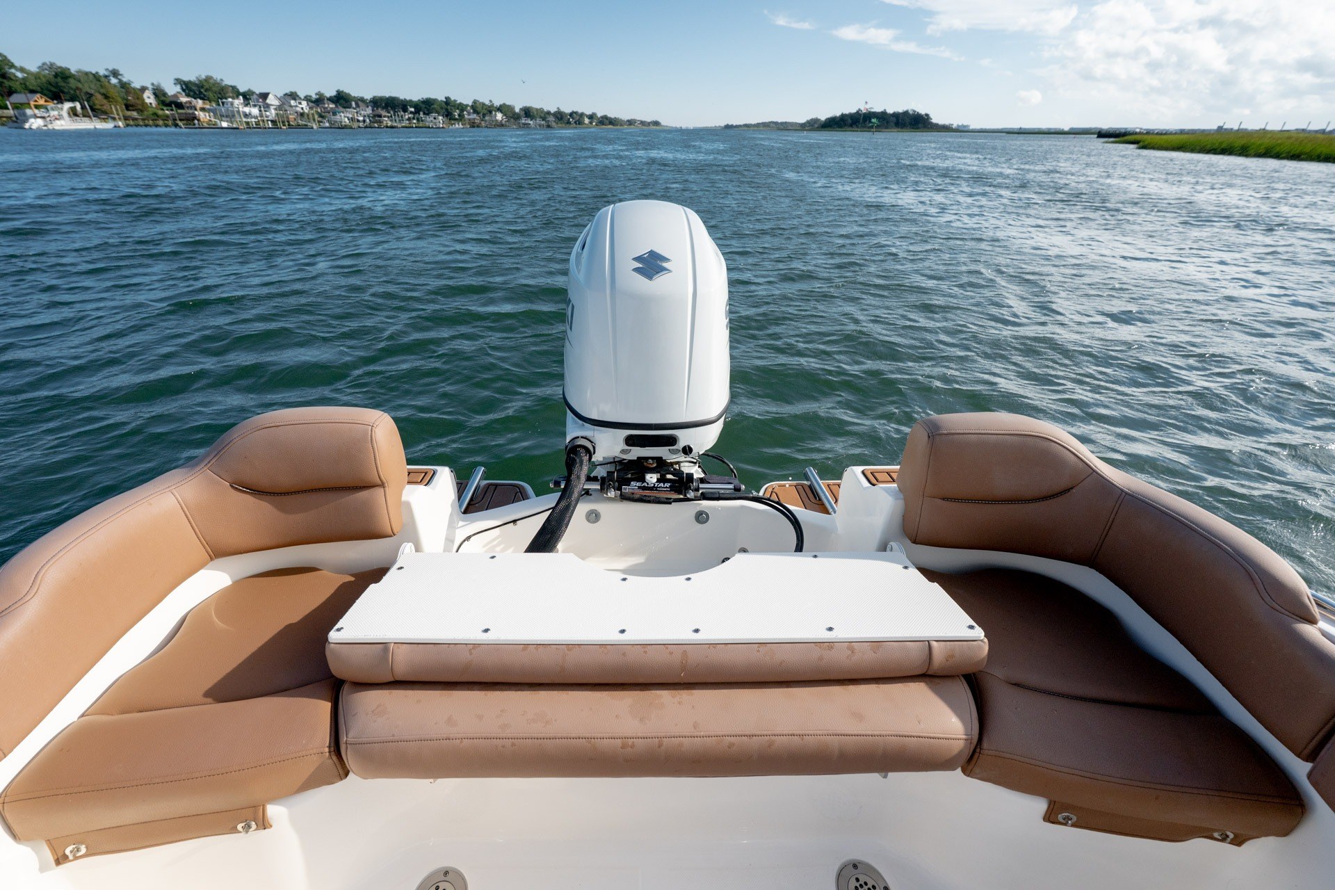 2022 Pioneer 202 Islander - thumbnail 18