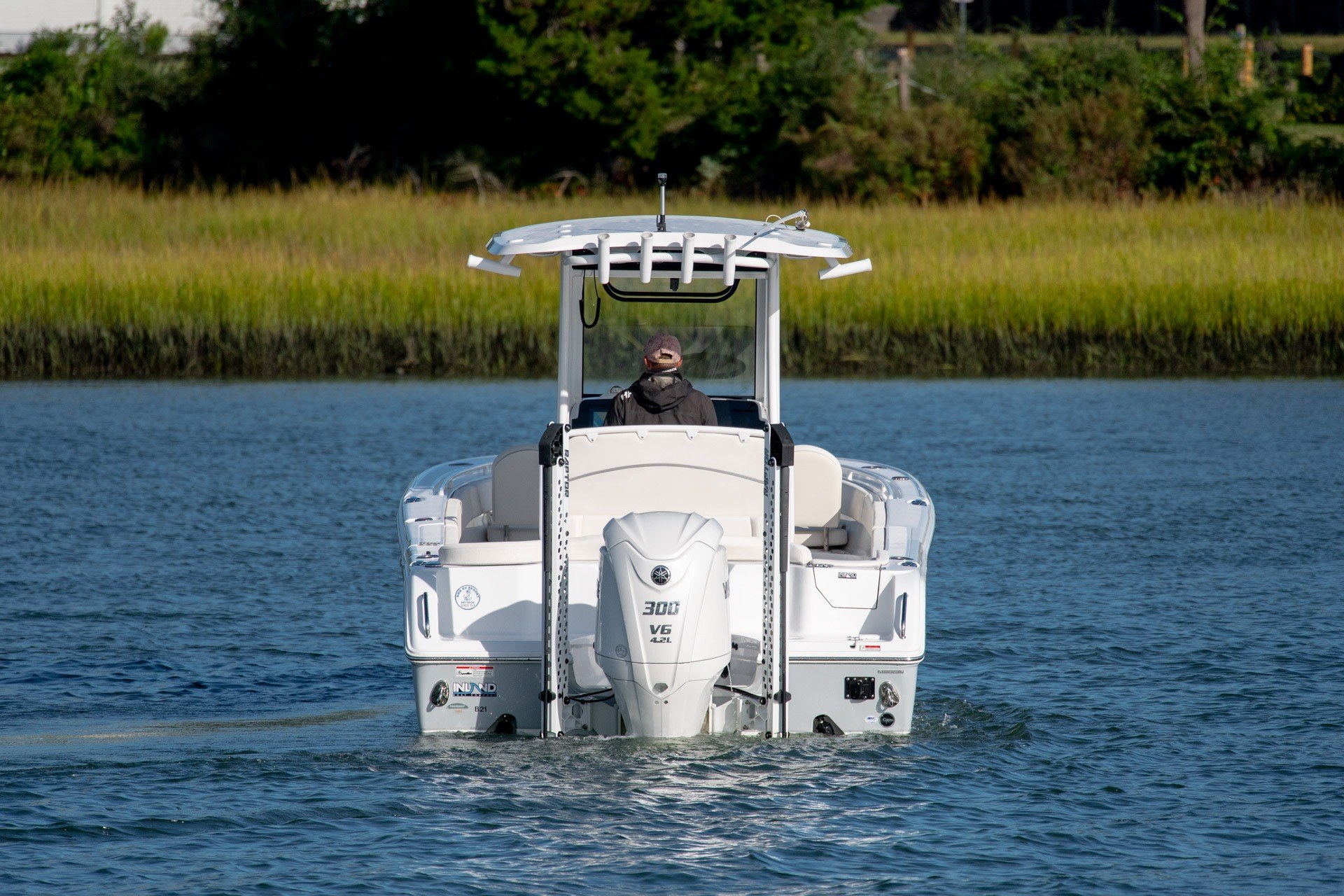 2024 Sea Hunt Ultra 255SE - thumbnail 7