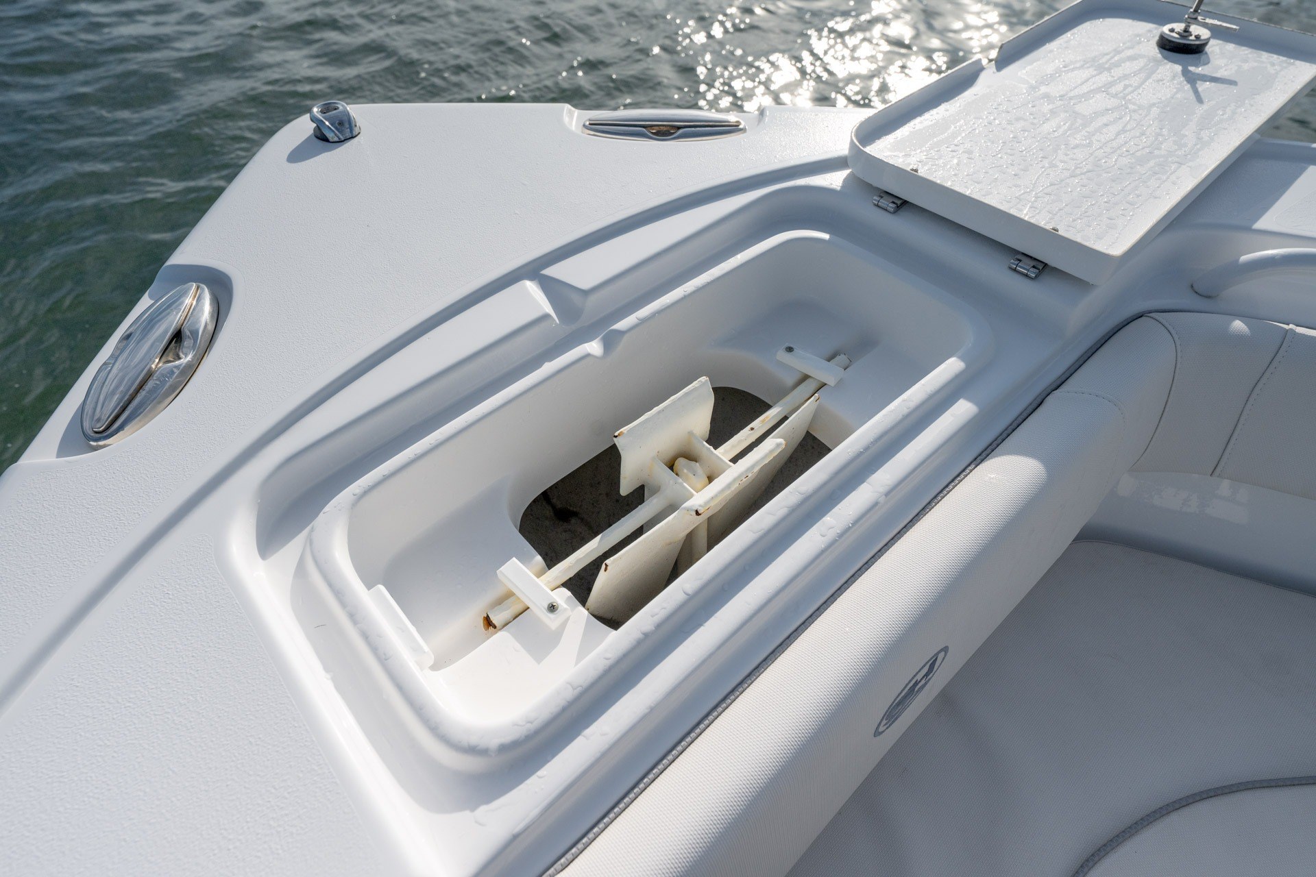 2024 Sea Hunt Ultra 255SE - thumbnail 14