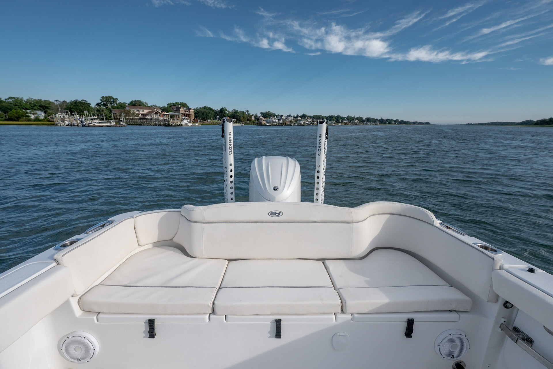 2024 Sea Hunt Ultra 255SE - thumbnail 27