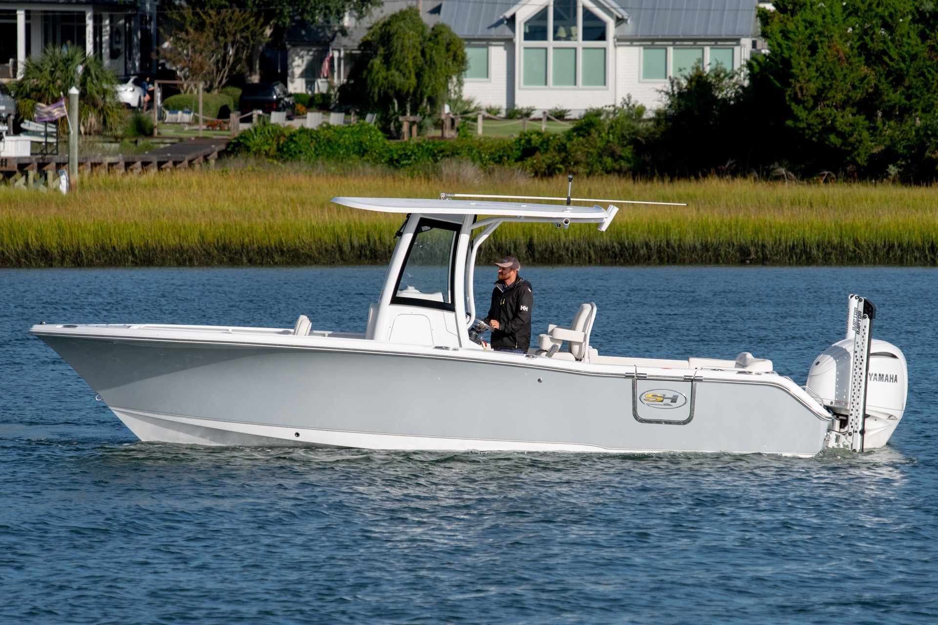 2024 Sea Hunt Ultra 255SE - thumbnail 10
