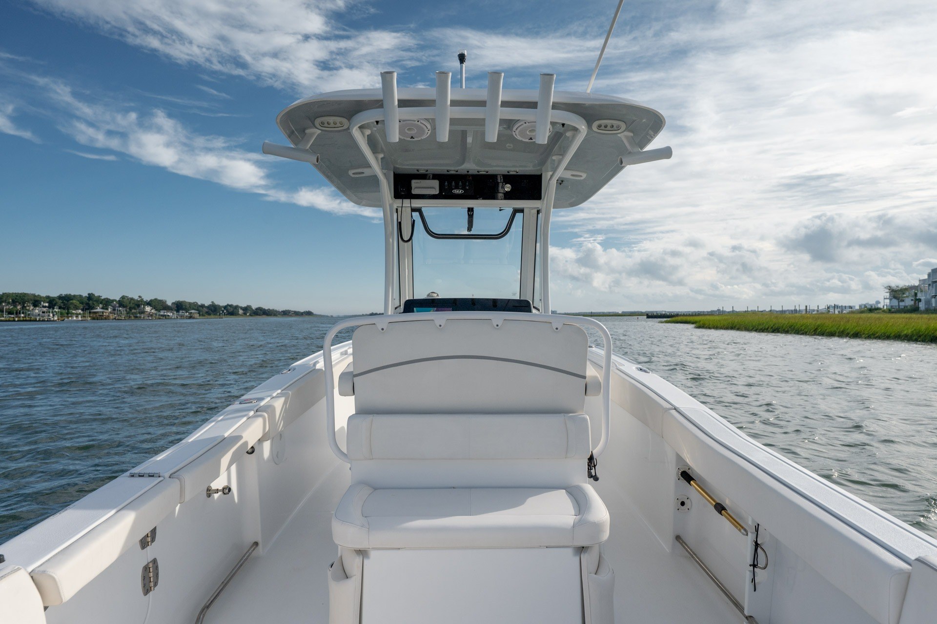 2024 Sea Hunt Ultra 255SE - thumbnail 31
