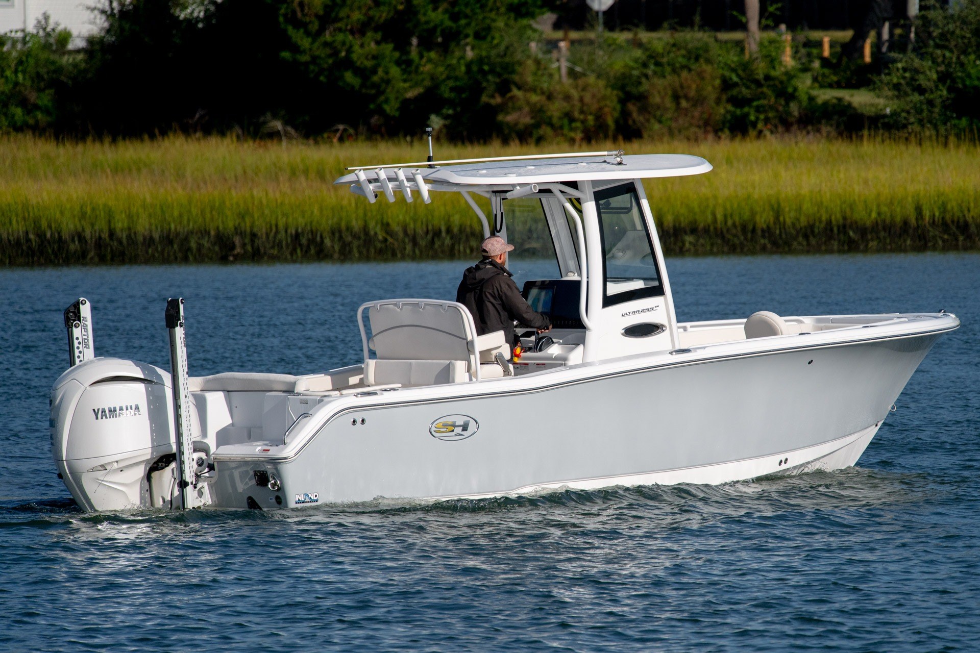 2024 Sea Hunt Ultra 255SE - thumbnail 6