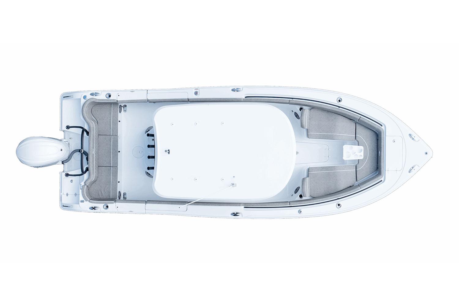2024 Sea Hunt Ultra 255SE - thumbnail 35