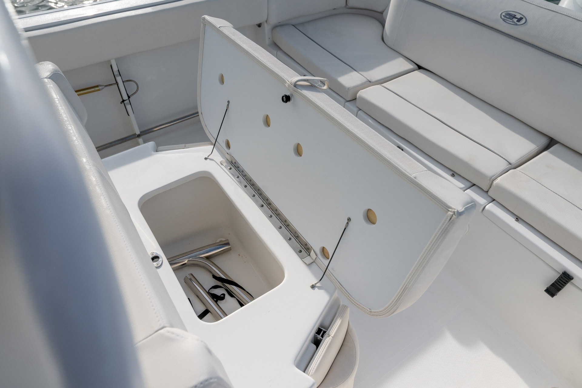 2024 Sea Hunt Ultra 255SE - thumbnail 34