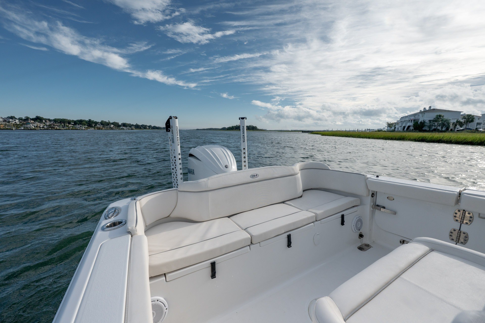 2024 Sea Hunt Ultra 255SE - thumbnail 26