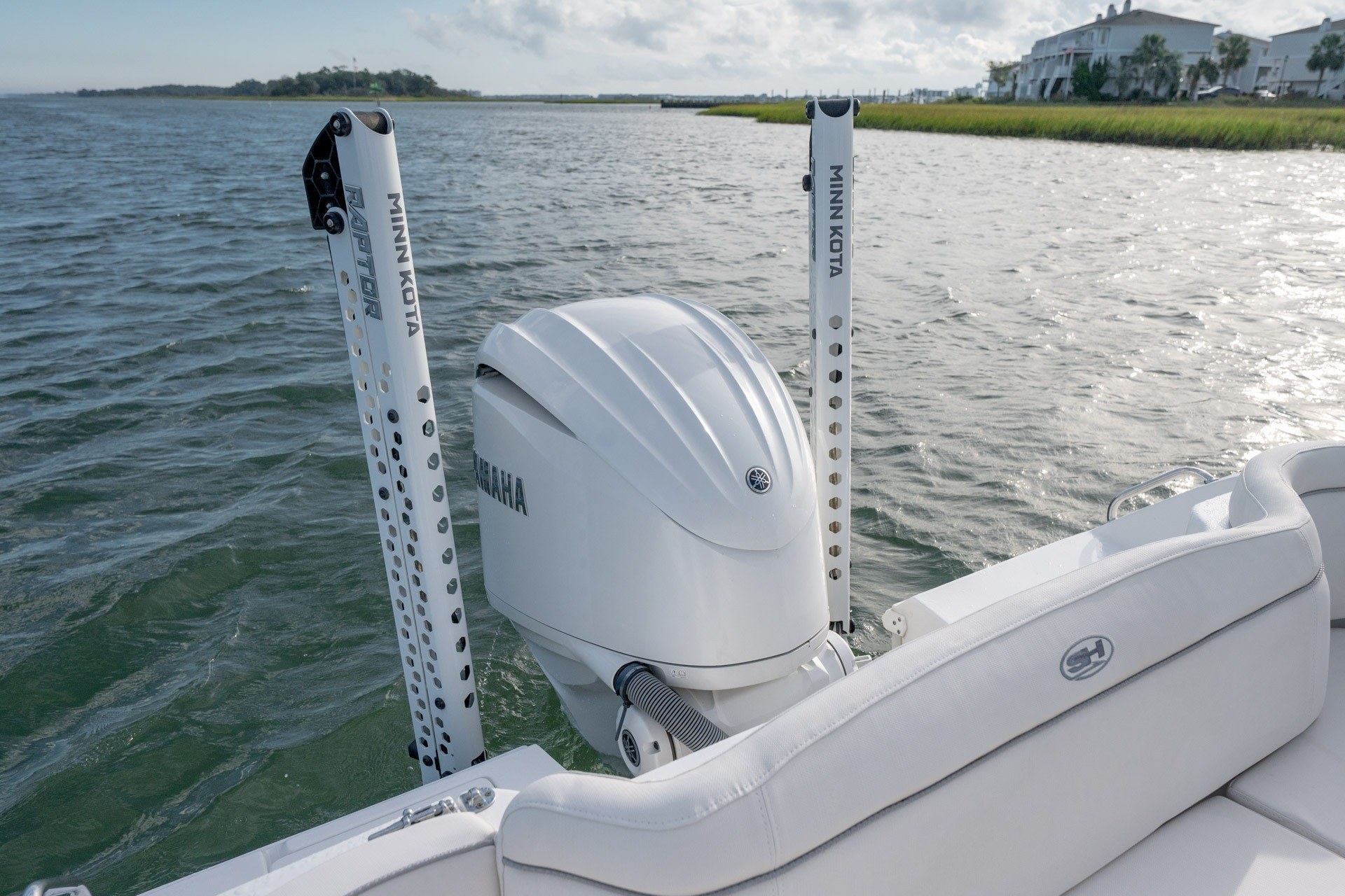 2024 Sea Hunt Ultra 255SE - thumbnail 28