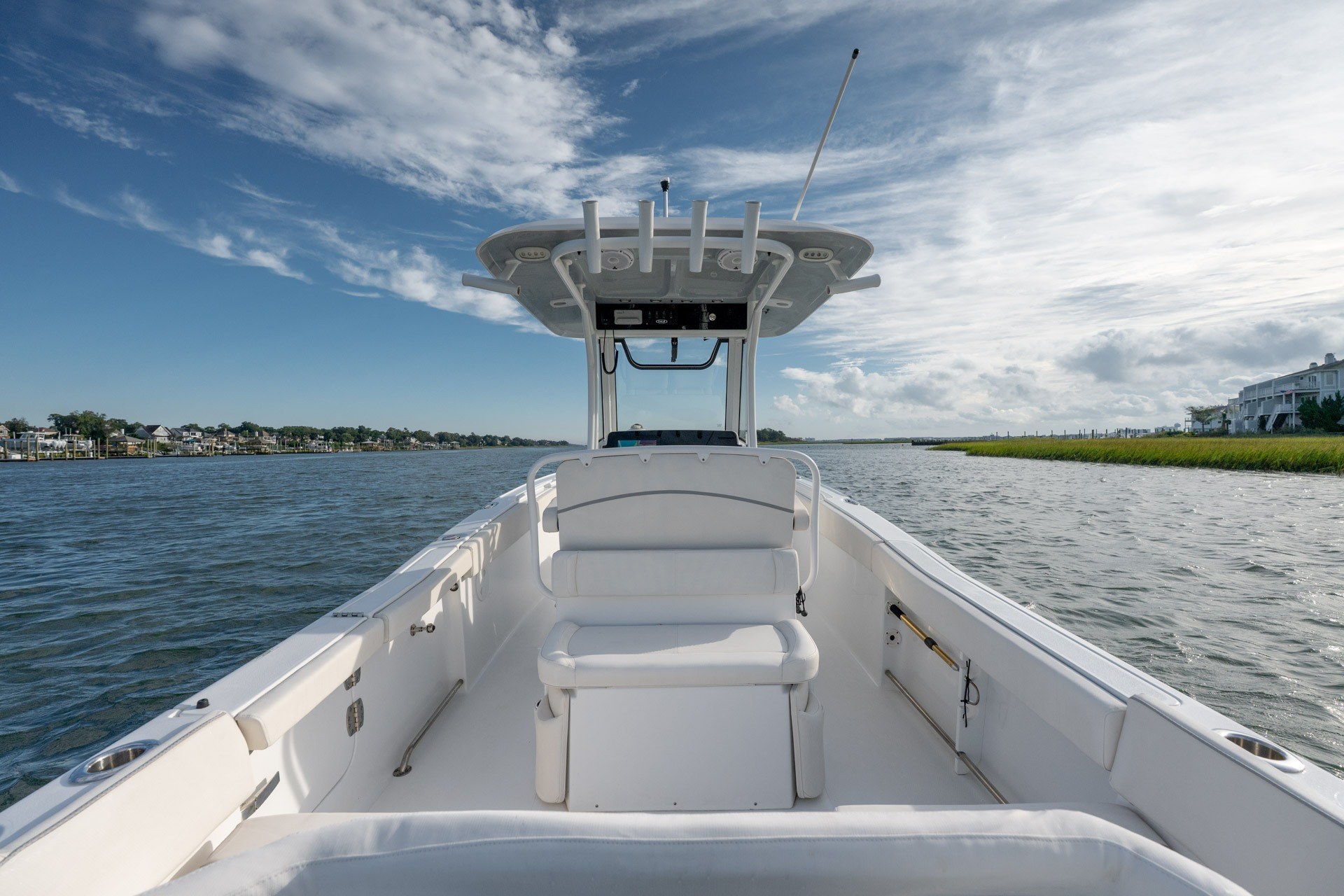 2024 Sea Hunt Ultra 255SE - thumbnail 30