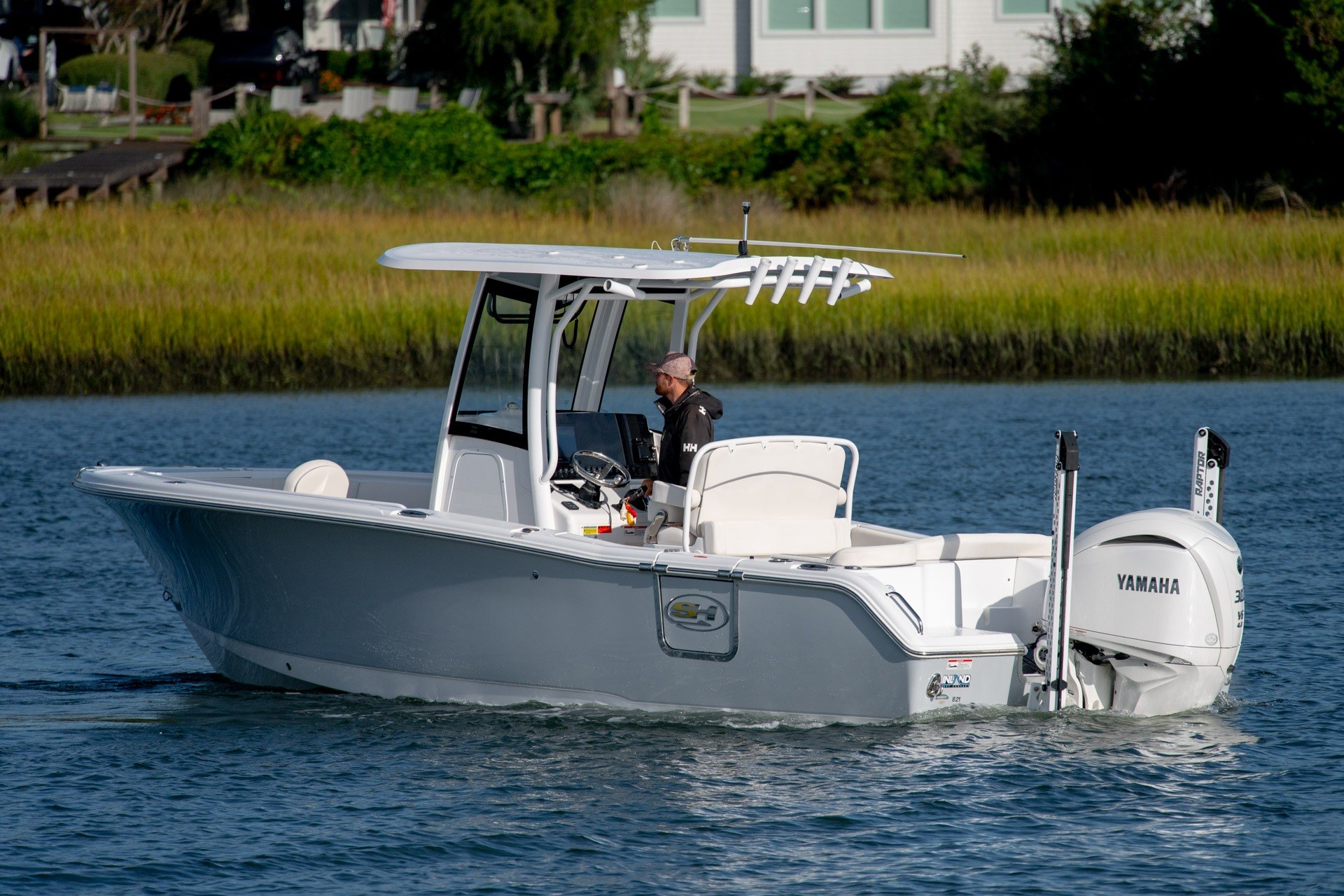 2024 Sea Hunt Ultra 255SE - thumbnail 8
