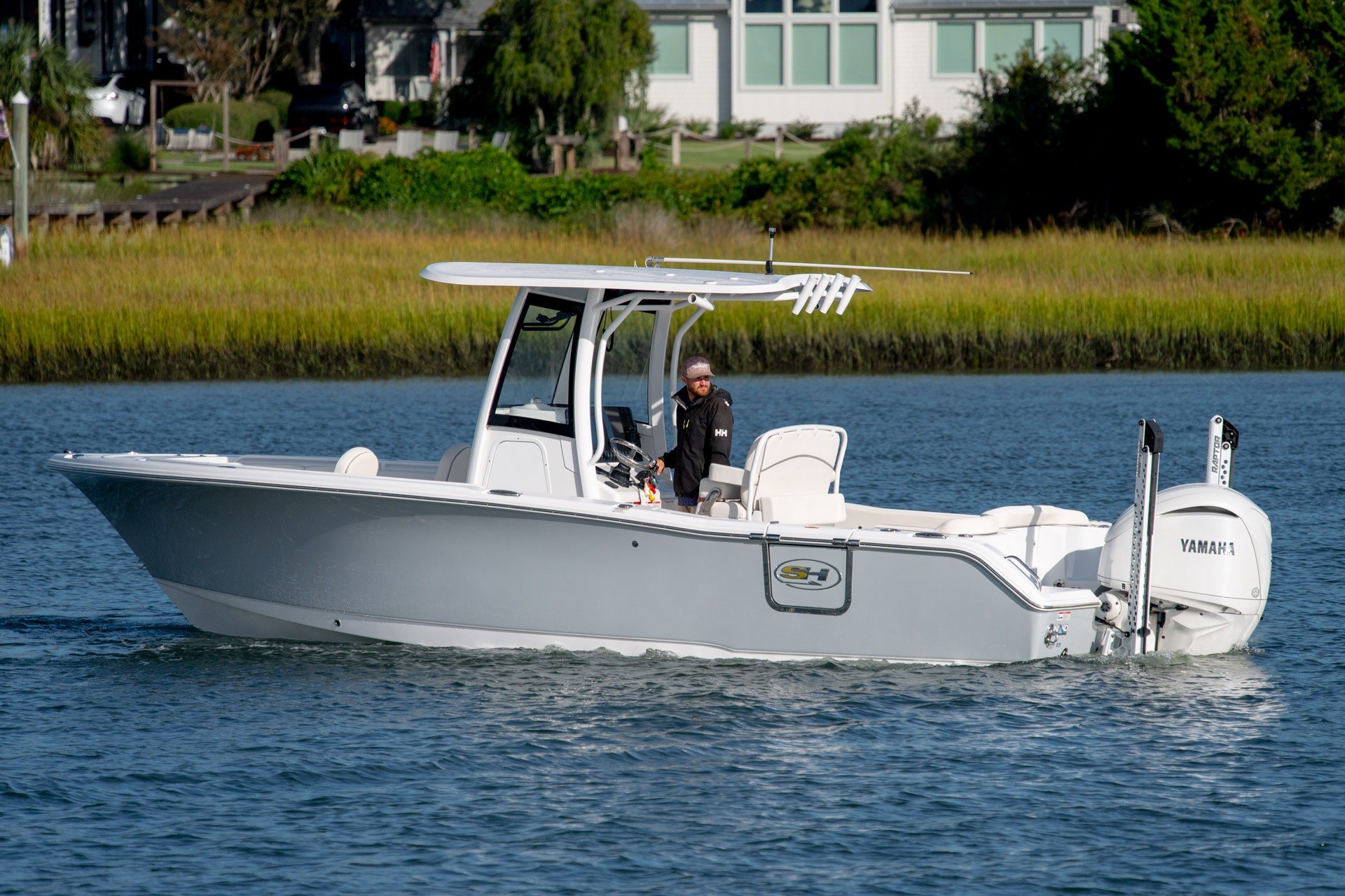 2024 Sea Hunt Ultra 255SE - thumbnail 9