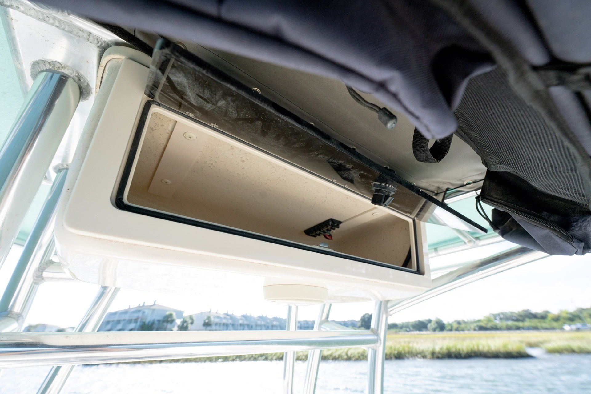 2022 Carolina Skiff 21 LS - thumbnail 22