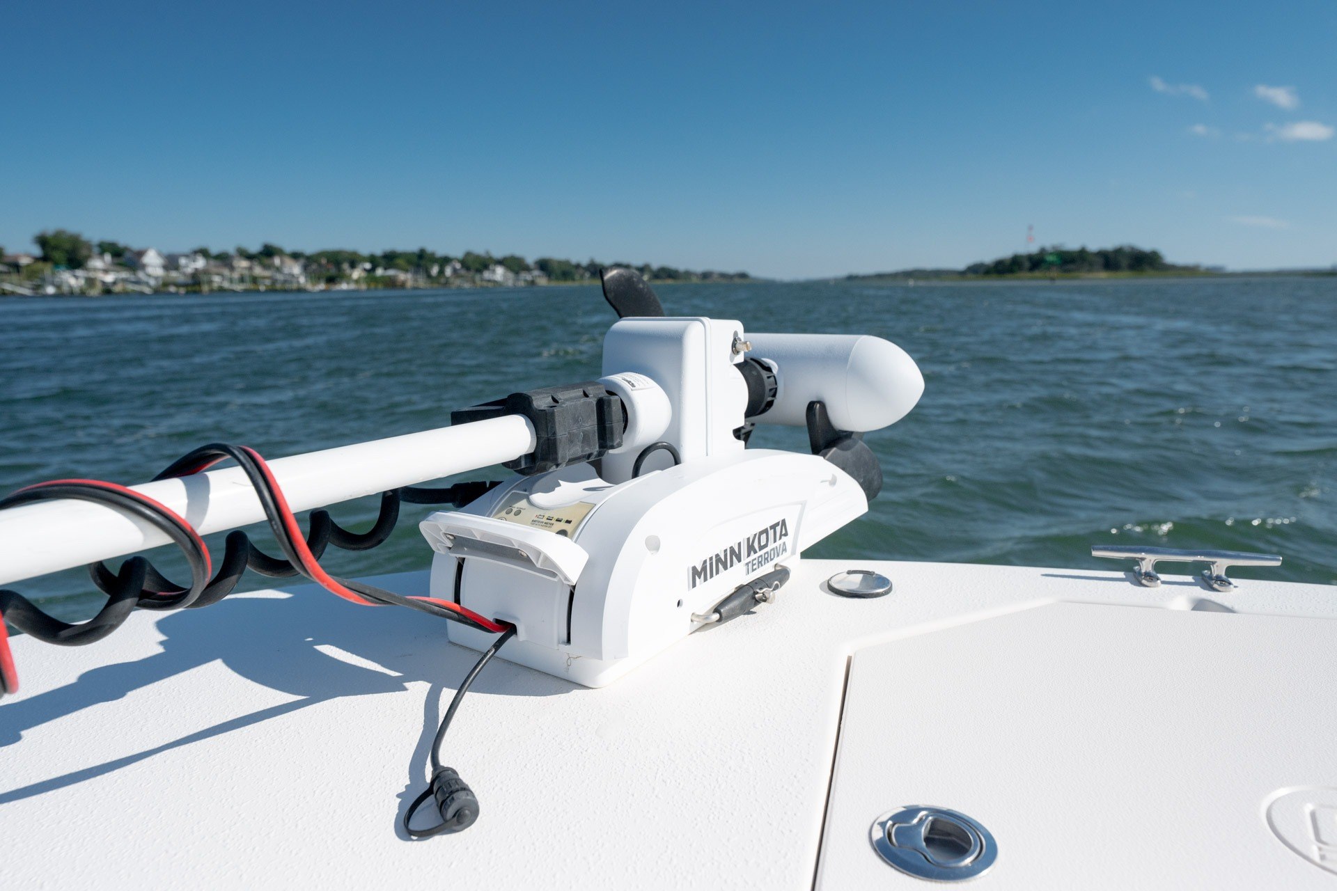2022 Carolina Skiff 21 LS - thumbnail 13
