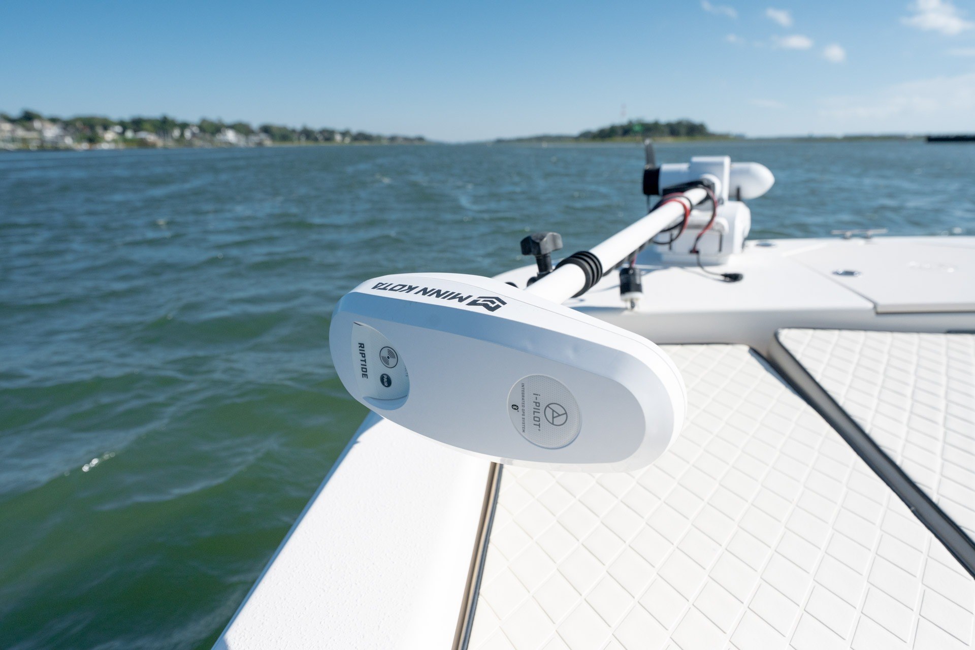 2022 Carolina Skiff 21 LS - thumbnail 12