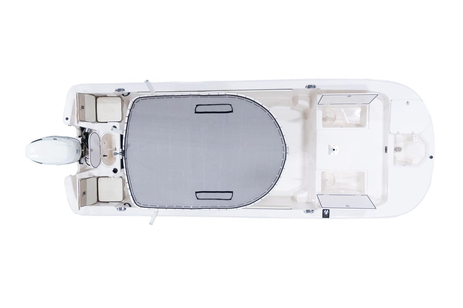 2022 Carolina Skiff 21 LS - thumbnail 29