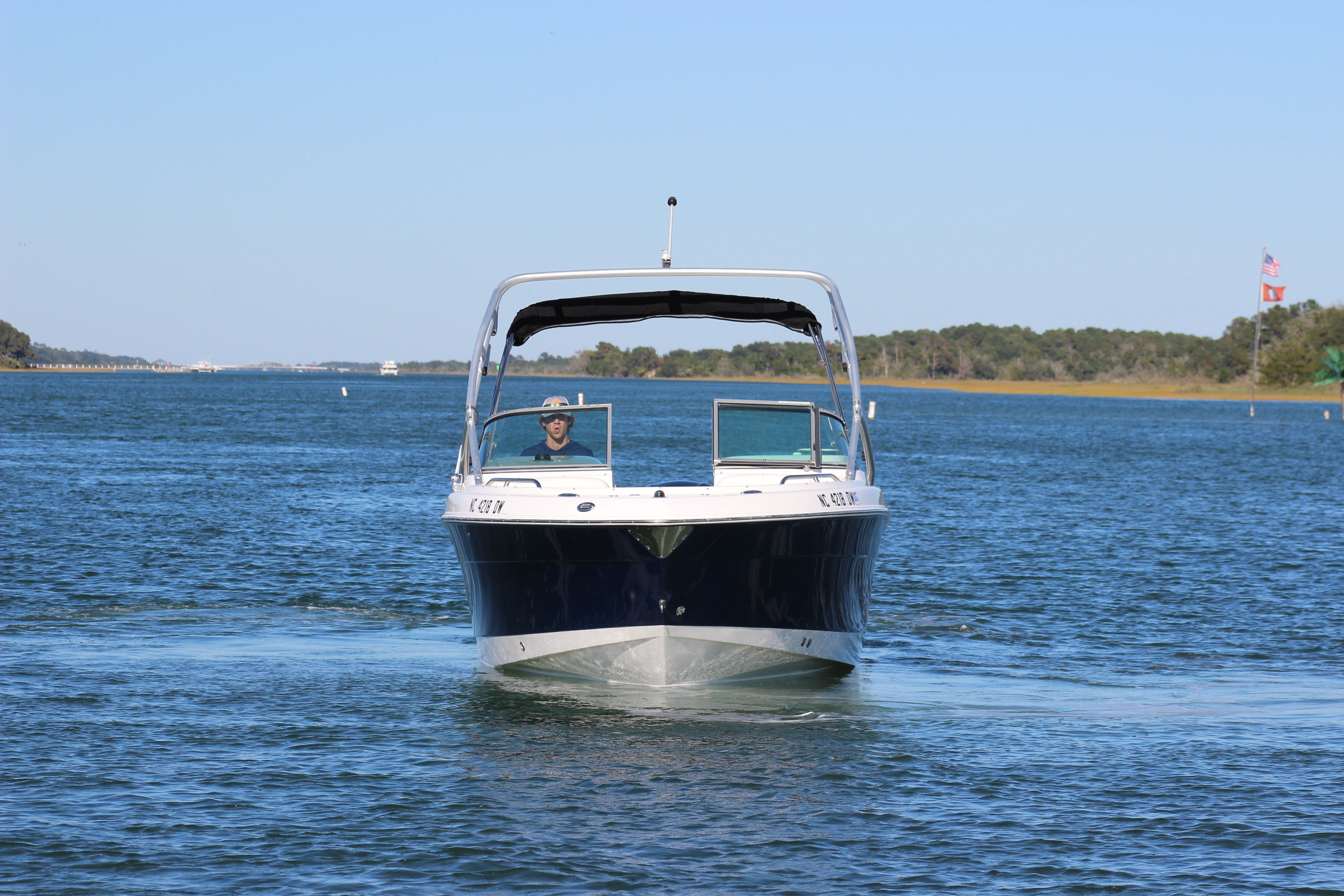 2012 Robalo R227 Dual Console - thumbnail 10