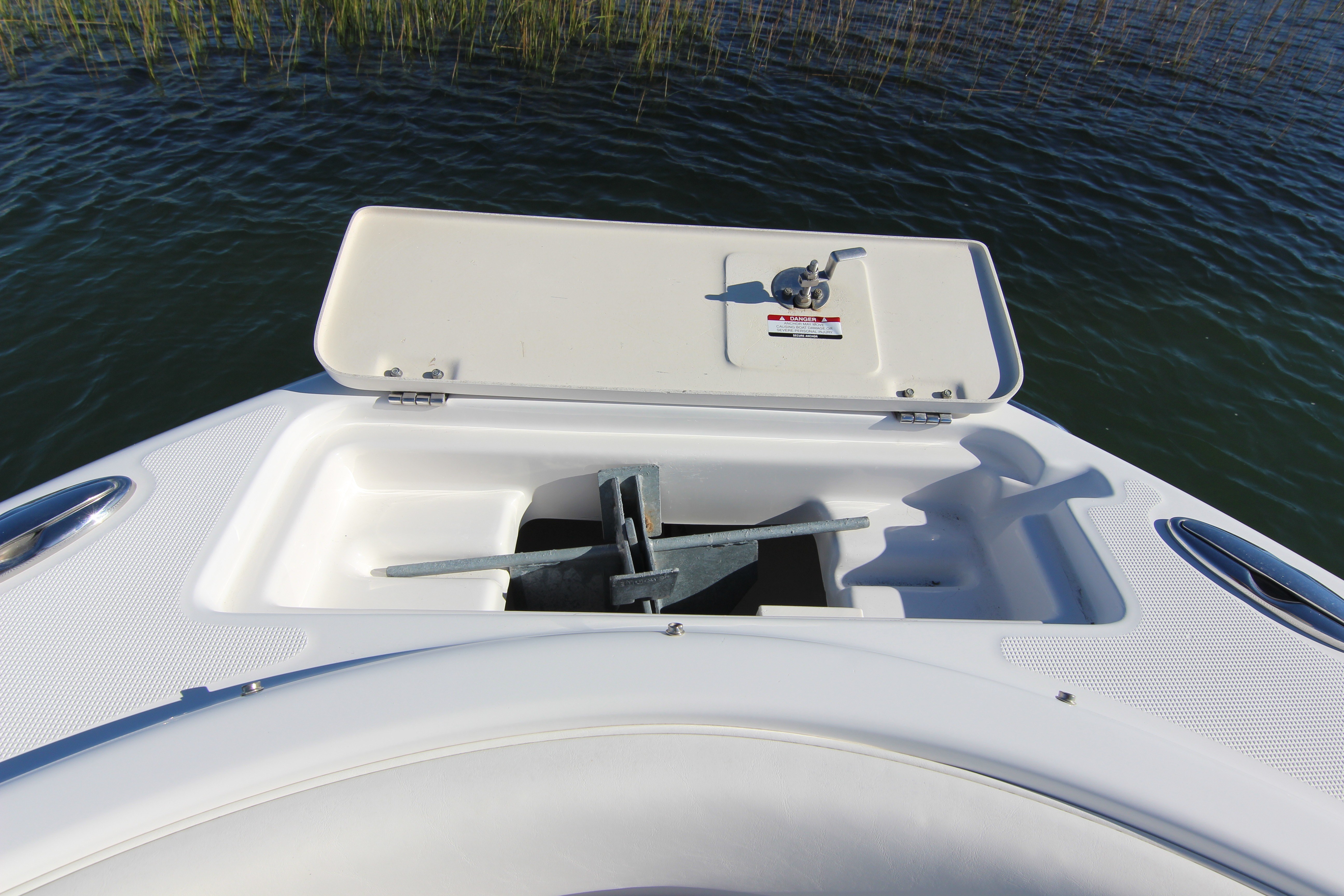 2012 Robalo R227 Dual Console - thumbnail 14