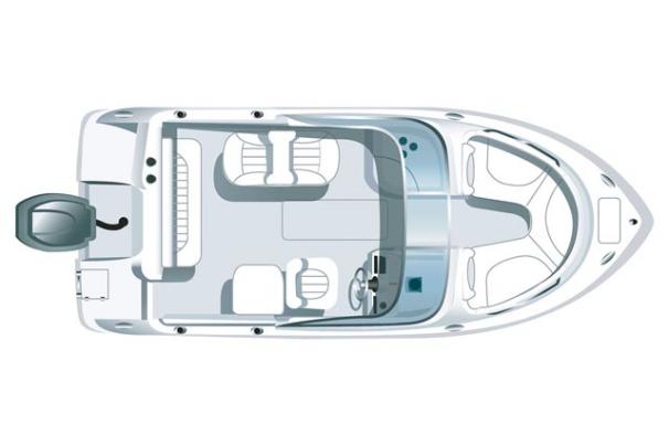 2012 Robalo R227 Dual Console - thumbnail 31