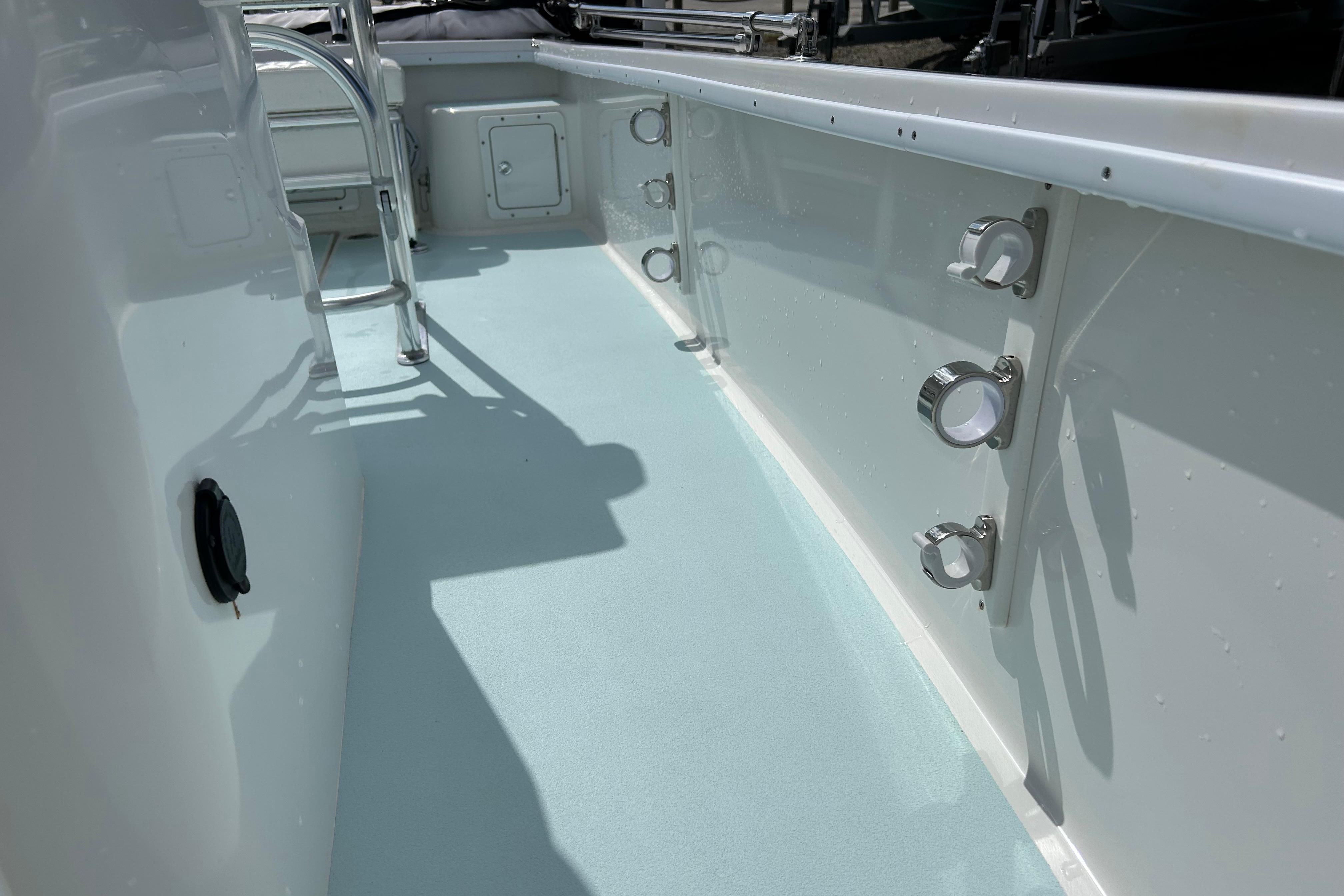 2025 Dragonfly Boatworks Spanish Wells 21 - thumbnail 21