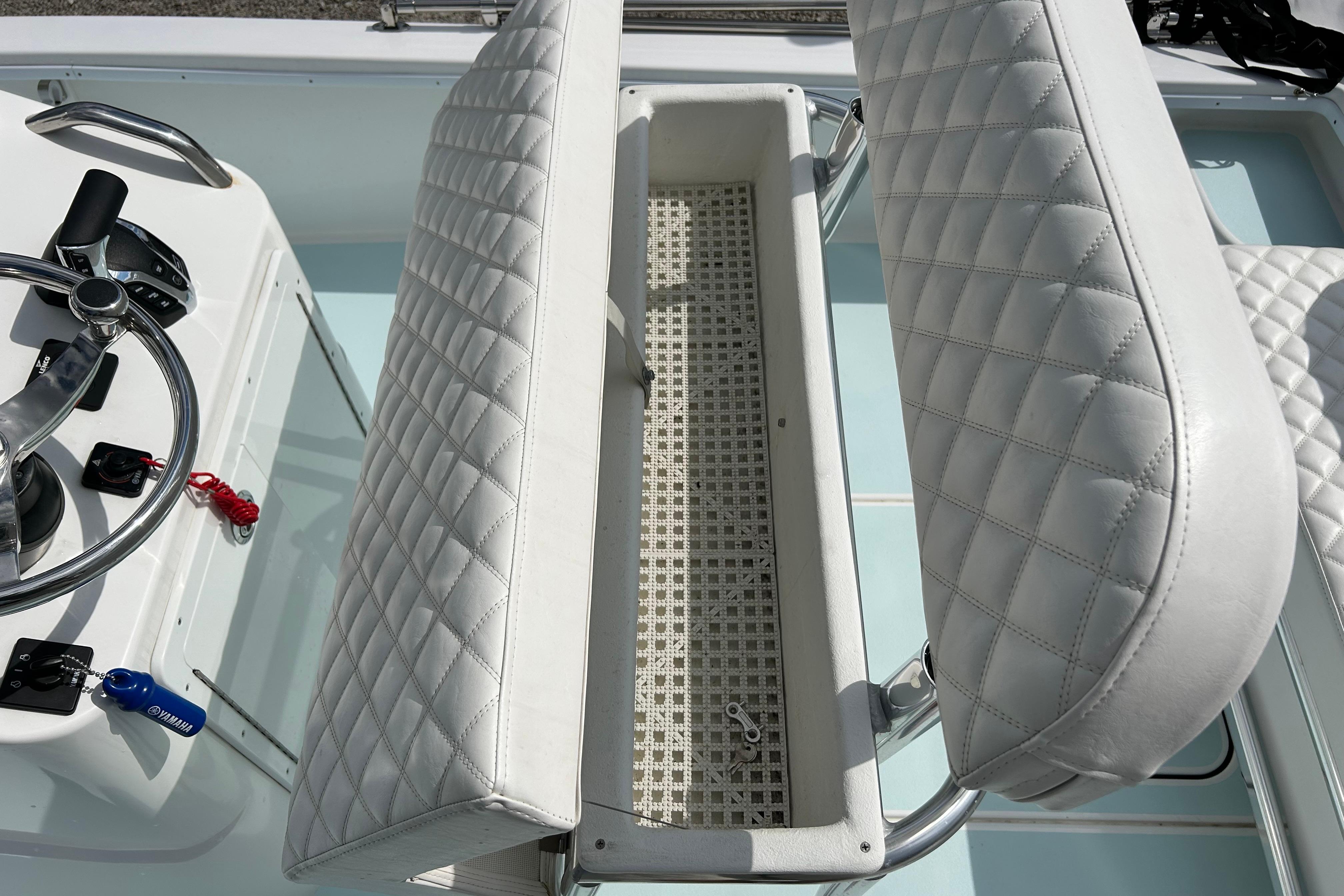 2025 Dragonfly Boatworks Spanish Wells 21 - thumbnail 28