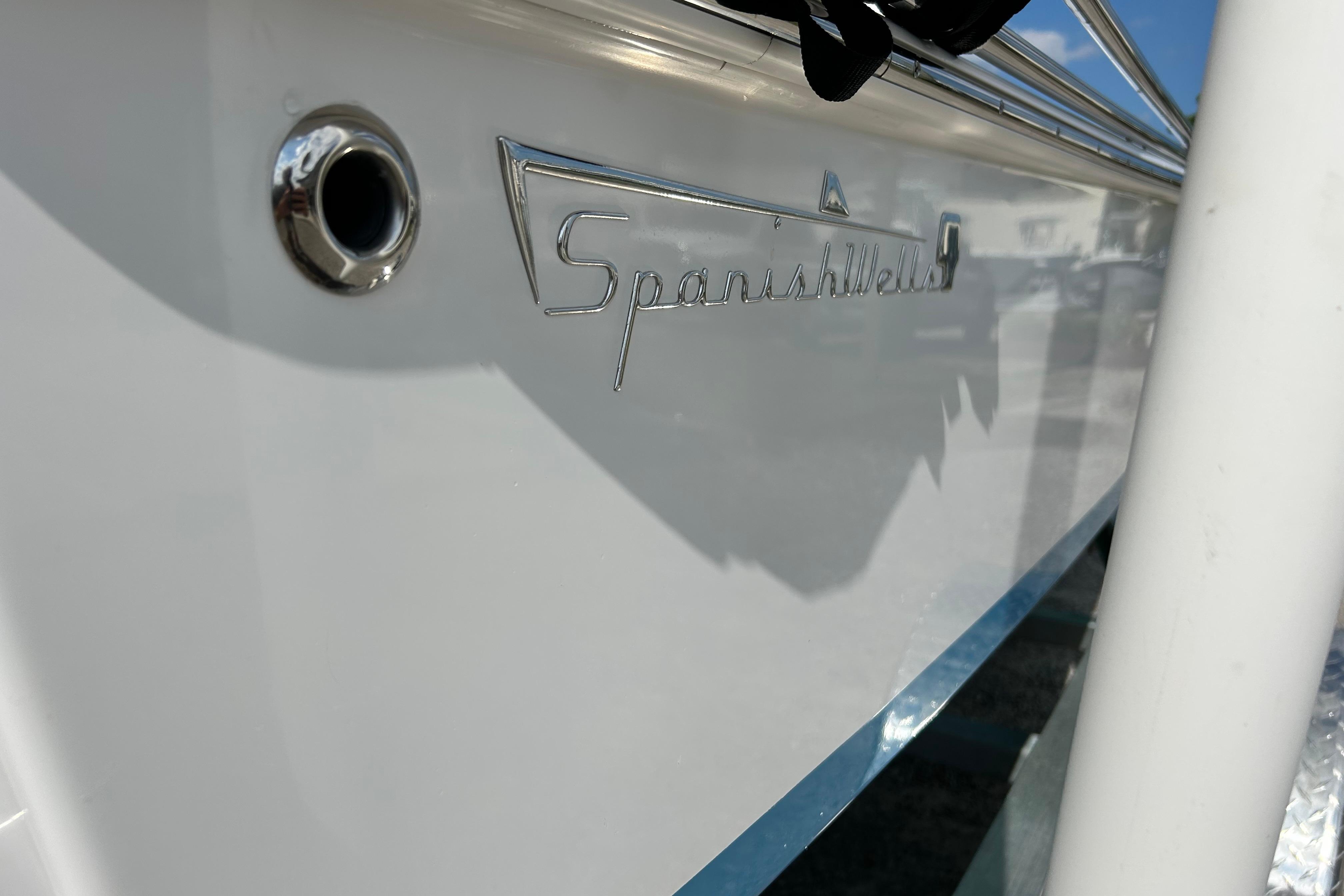 2025 Dragonfly Boatworks Spanish Wells 21 - thumbnail 7
